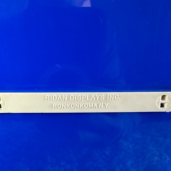 Vintage Heileman’s Old Style Beer Sign - Picture 6 of 11